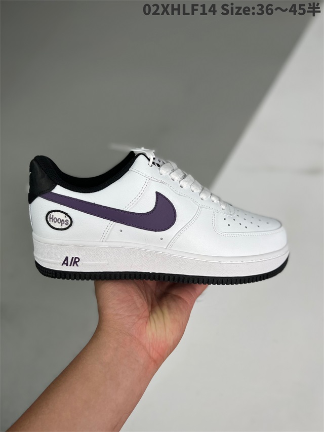 women air force one shoes size 36-45 2022-11-23-594